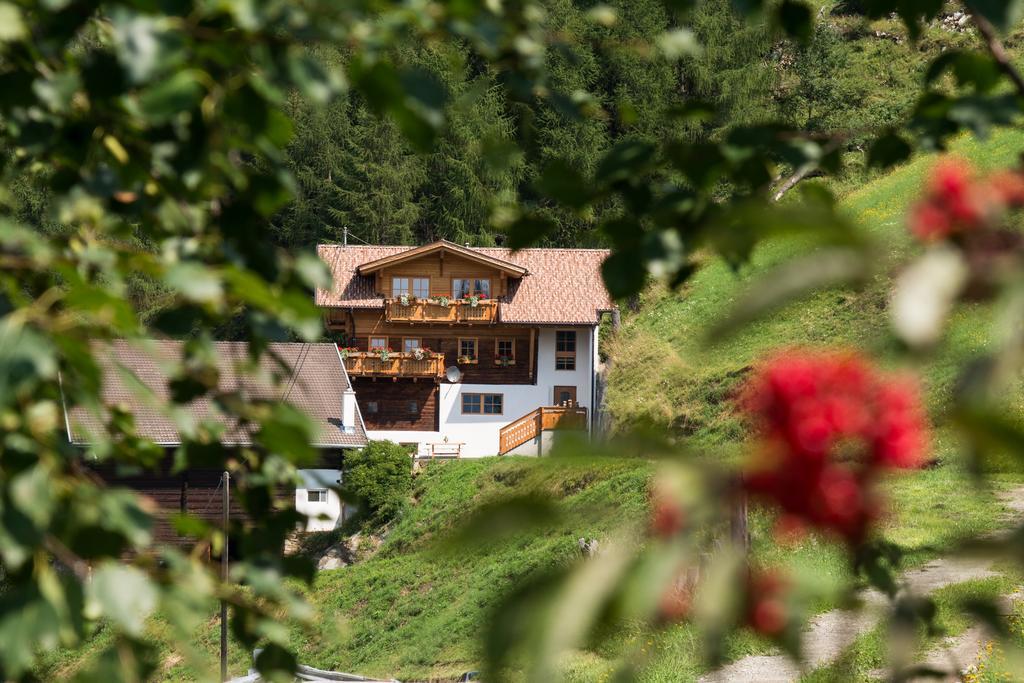 Landhof Adlerhorst Apartment Хайлигенблут Екстериор снимка