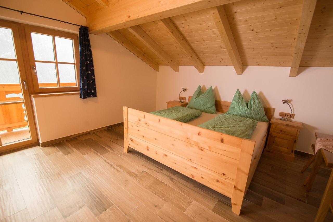 Landhof Adlerhorst Apartment Хайлигенблут Екстериор снимка